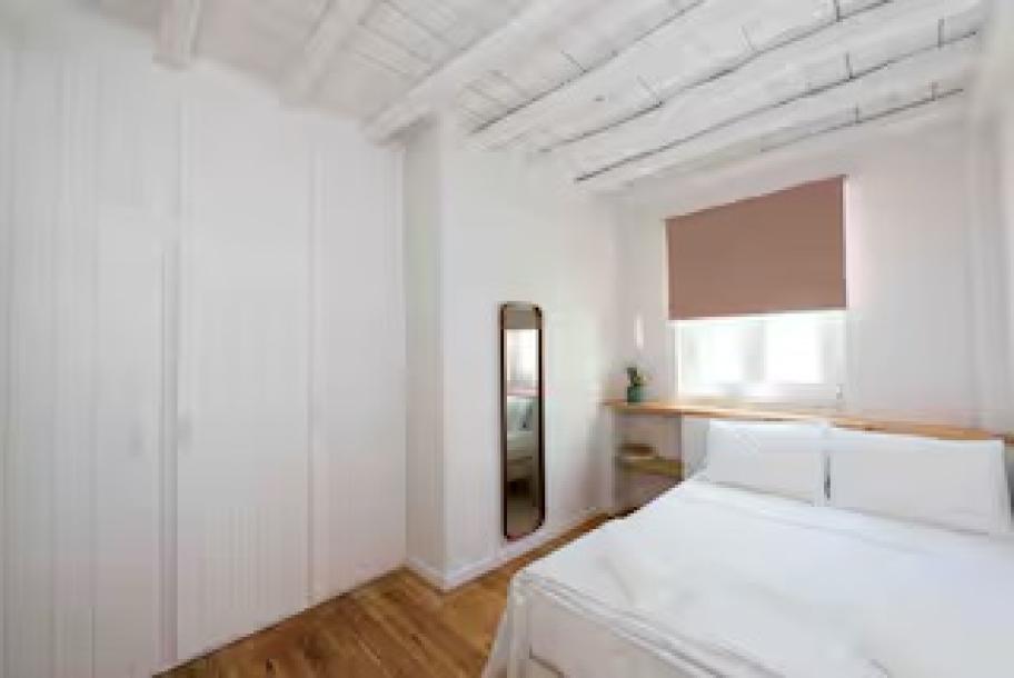 The Mykonos Bougainvillea Townhouse-0