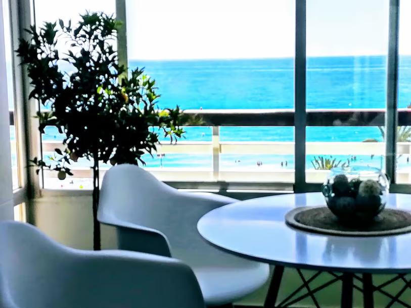GREAT AND BEAUTIFUL VIEWS IN PLAYA ALICANTE-2