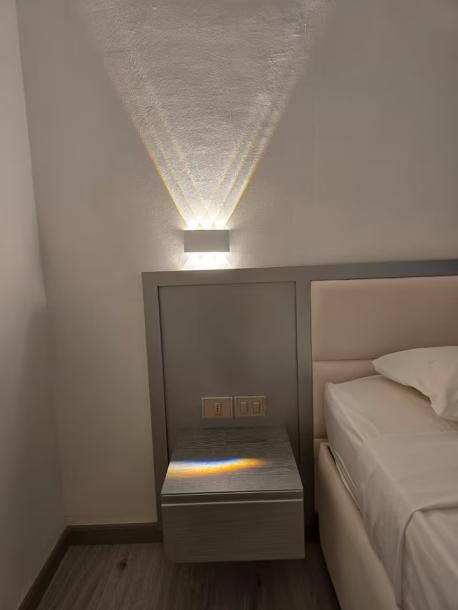 GUEST HOUSE - Sharm El Sheikh (Domina Coral Bay)-0