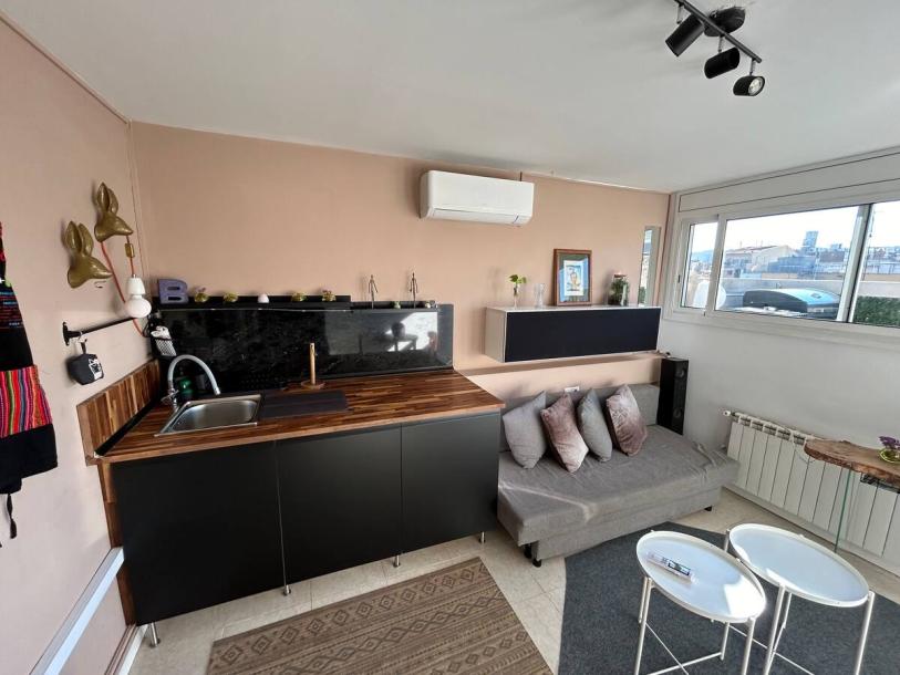 Location, Views, Barbecue, 2AC-1