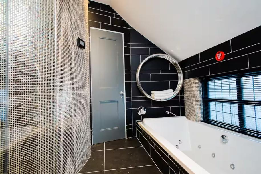 Stella Townhouse Grand Canal Dock, Dublin 4-7
