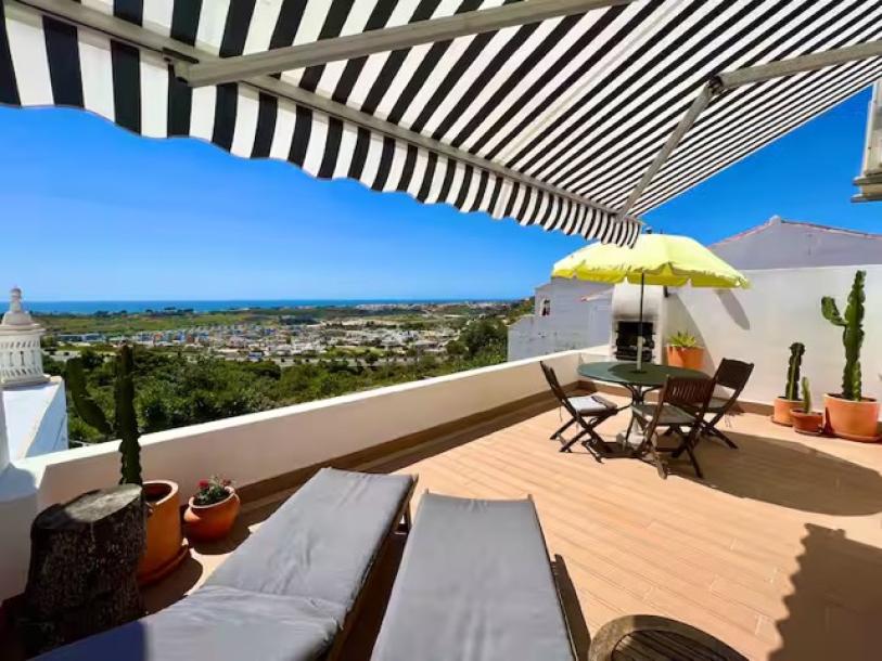 Panoramic Sea&Marina view, pool, center 15min walk-3