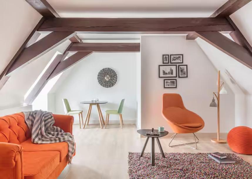 One Bedroom Apartment at Wittenberg by Cove-0