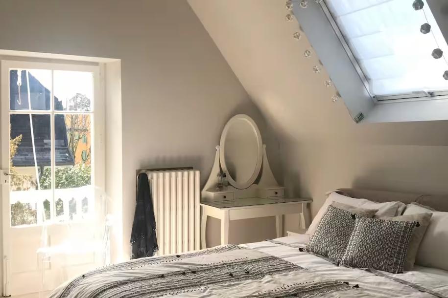 5th charming room in Geneva swizerland-7