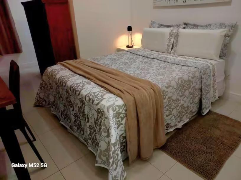 Copacabana Posto 6 Design & Comfort rio/brazil-8