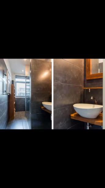 Beautiful apartment by Jordaan-4