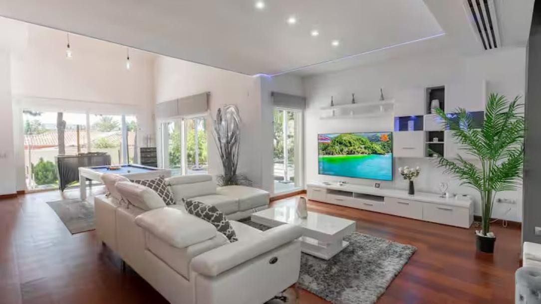 The most exclusive Villa in Alicante-8