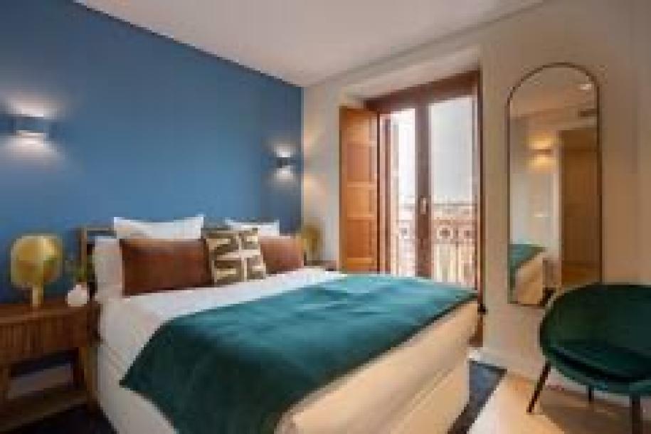 San Bernardo VI - Darya Living spain madrid-3