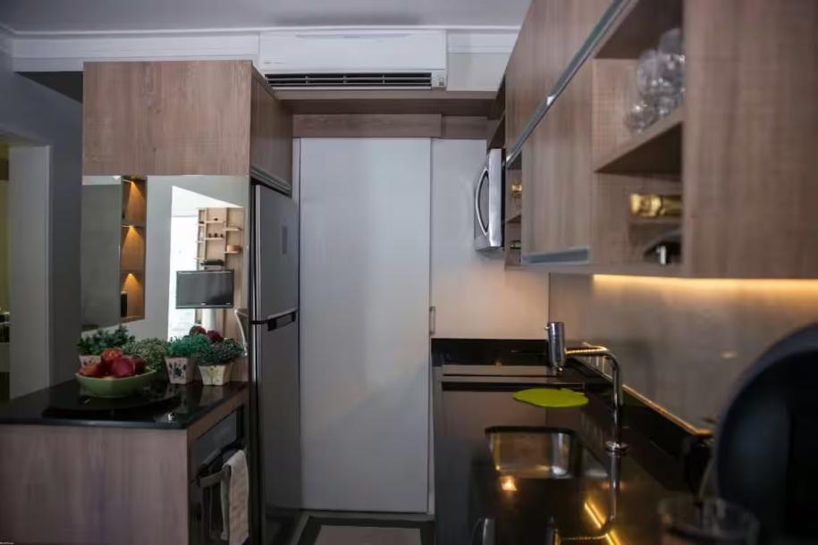 Skyline SP Resort 60 m2 5 STAR-6