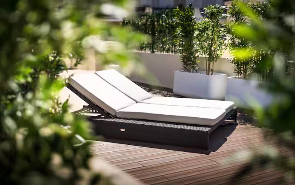 Penthouse Priv Jaccuzzi Downtown 1-8