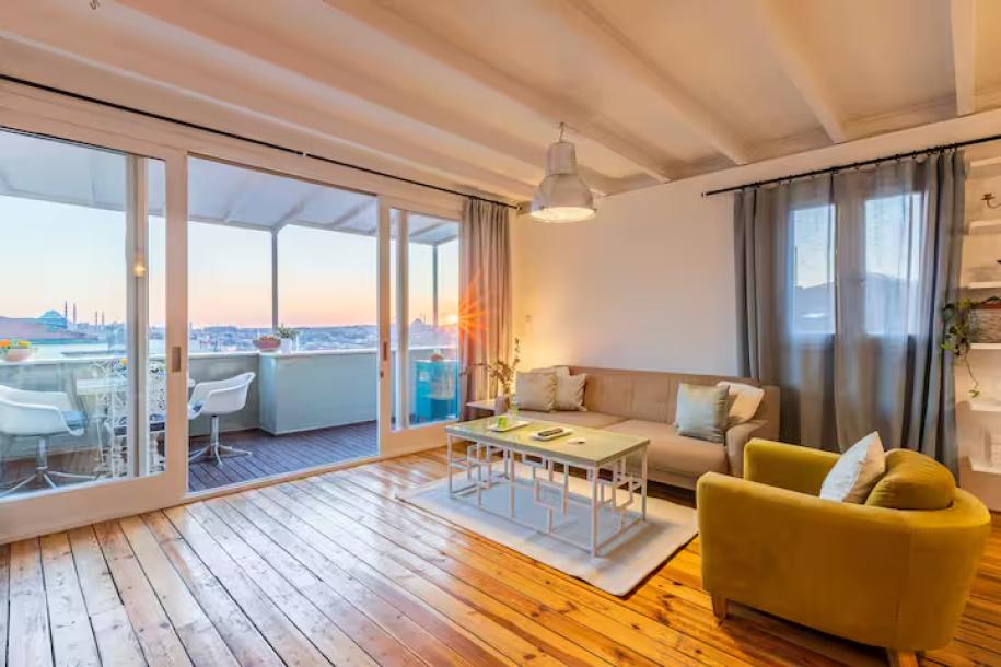 stay galata terrace-0