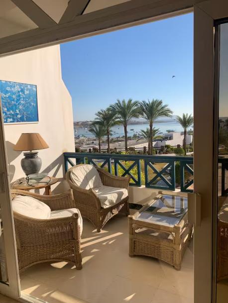 Namaa Bay Tropitel Sea & Pool view Best Location egypt-2