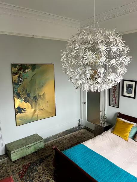fabulous, private, west end pad-1