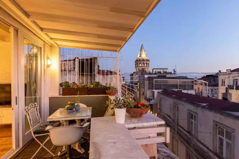 stay galata terrace-1
