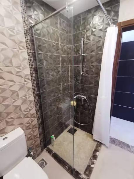 1 BR, sea & pool view, 2 pools, 300m from the sea egypt-1