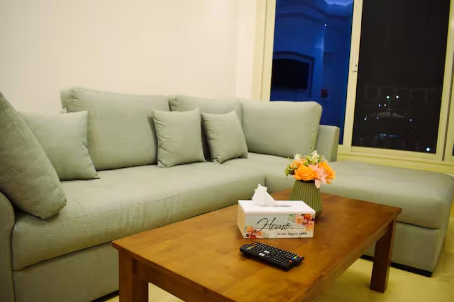 Sharm Hills Resort Luxury Apart egypt-0