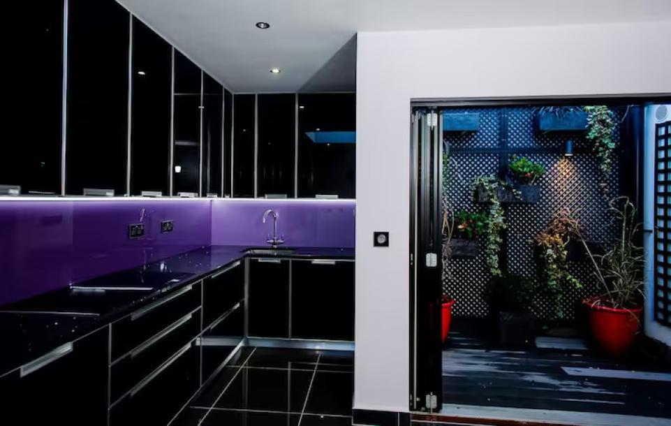 Stella Townhouse Grand Canal Dock, Dublin 4-2