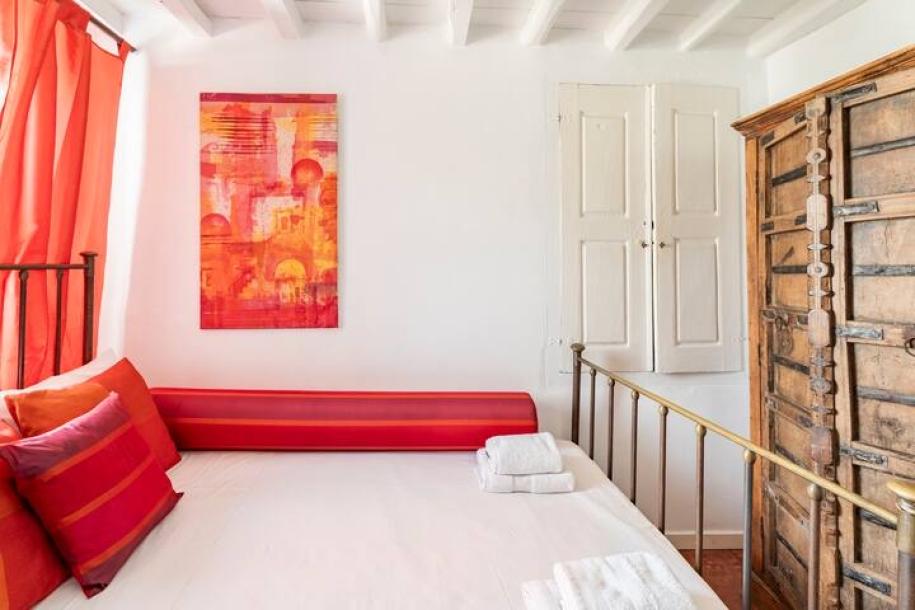 Unique Townhouse, Mykonos Chora-3
