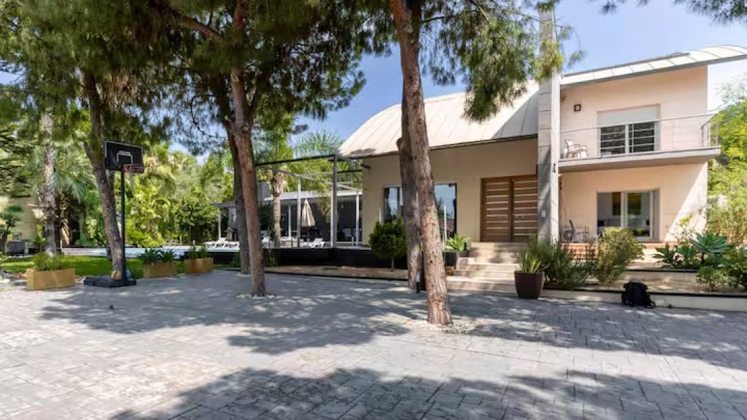 The most exclusive Villa in Alicante-7