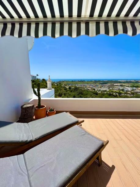 Panoramic Sea&Marina view, pool, center 15min walk-7