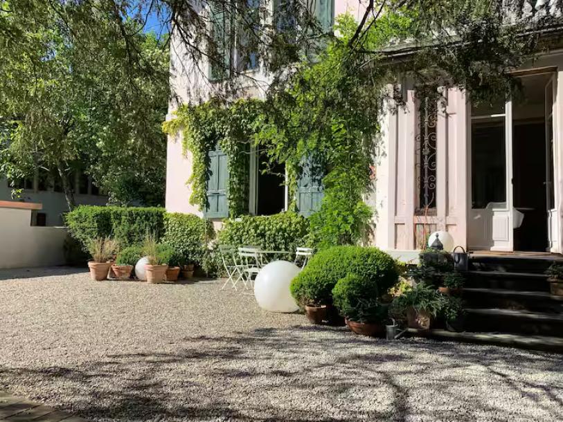 5th charming room in Geneva swizerland-1