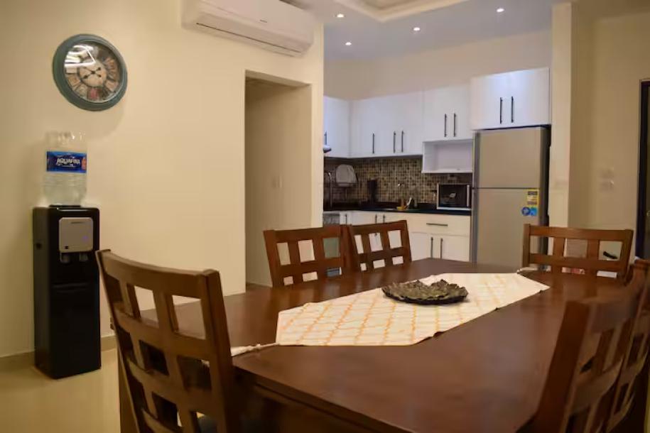 Sharm Hills Resort Luxury Apart egypt-8