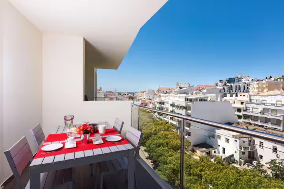 Penthouse Priv Jaccuzzi Downtown 1-7