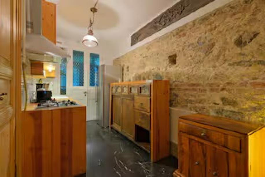 Casa Haven - Stunning 1Br Duplex Apt w/ Roman Bath-2