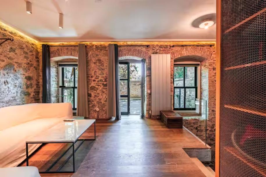Homie Suites | Beyoğlu-0