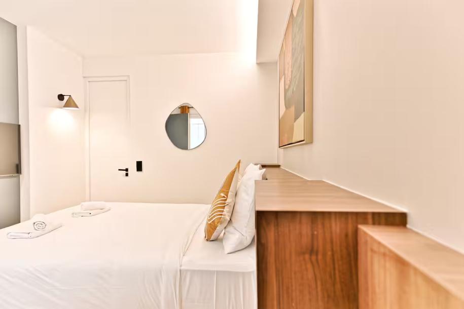 Beautiful Apartment #Miromesnil #Monceau #Paris-1