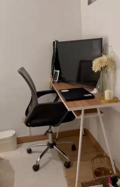 Apartment in Puente de Segovia spain madrid-1