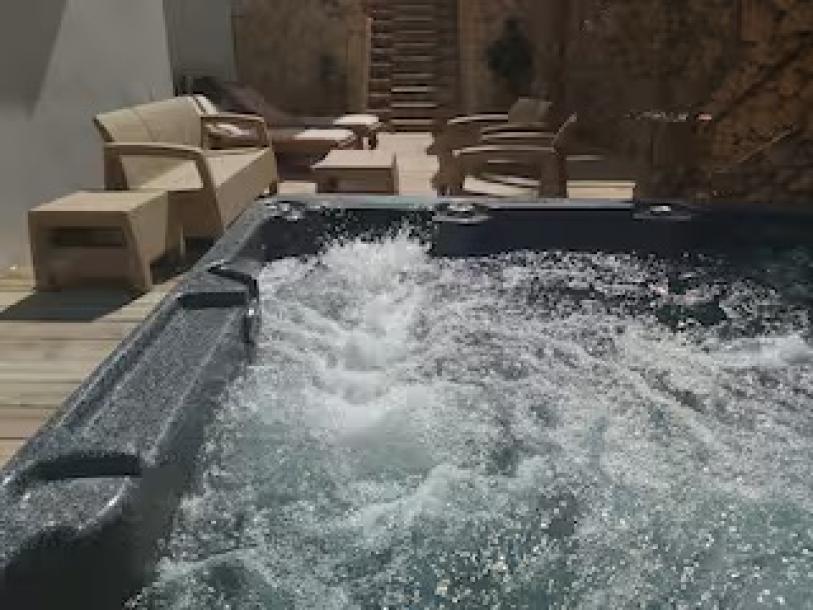 Villa Sharm, Beach location Sea View Sleeps 10 egypt-1