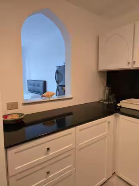 GUEST HOUSE - Sharm El Sheikh (Domina Coral Bay)-3