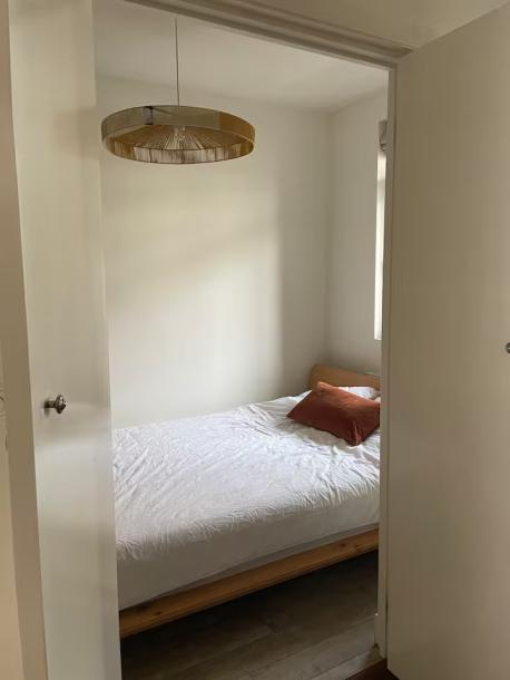 Beautiful apartment by Jordaan-2