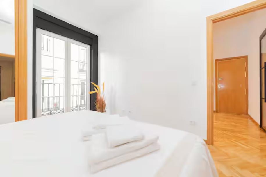 Delirante Apartamento cerca Cibeles spain madrid-6