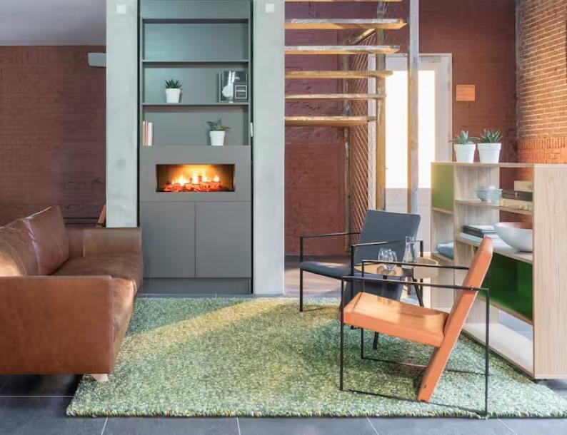 One Bedroom Apartment at Wittenberg by Cove-7
