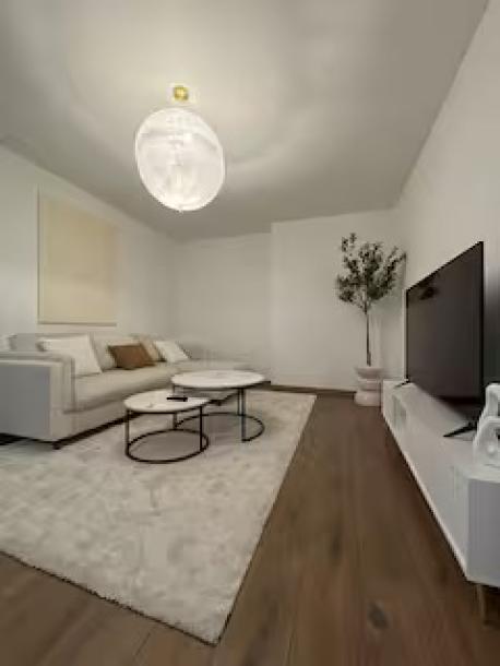 Furnished Jade room, close to customs geneva switzerland-3