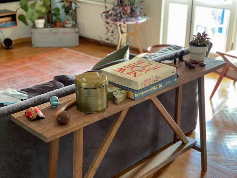 Spacious Comfortable and Happy Loft-7