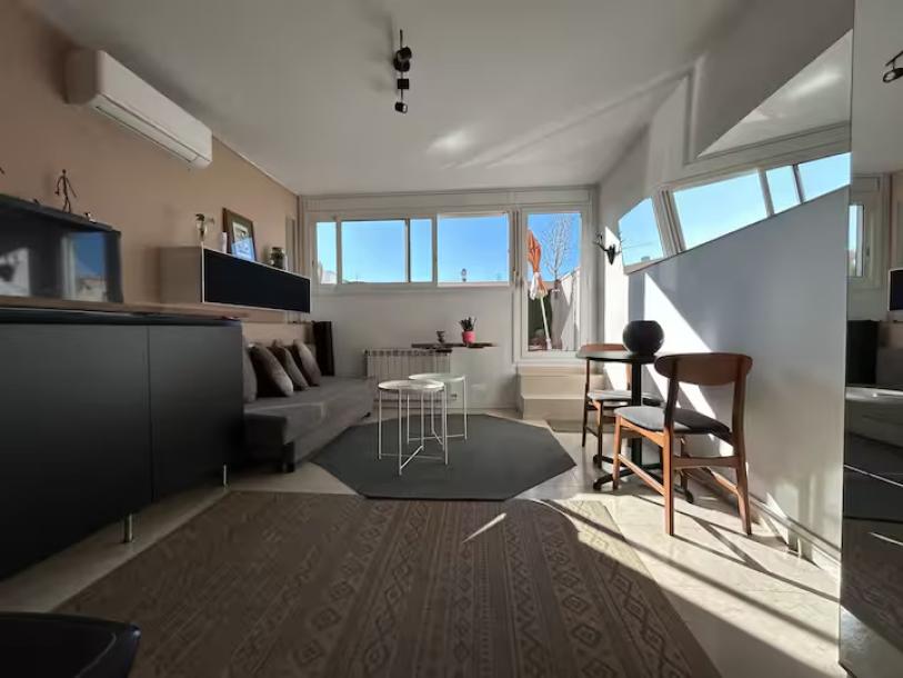 Location, Views, Barbecue, 2AC-7