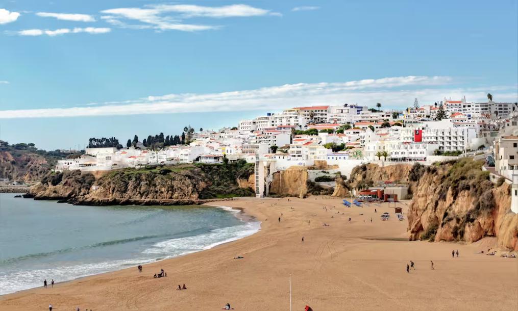 ★Beach Studio★ Giant Terrace ★ Perfect for couples-6