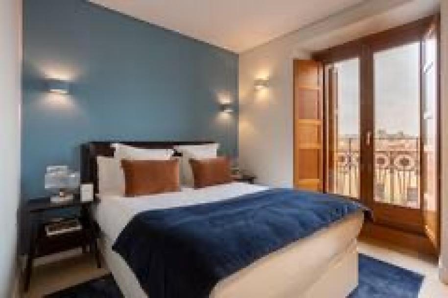 San Bernardo VI - Darya Living spain madrid-4