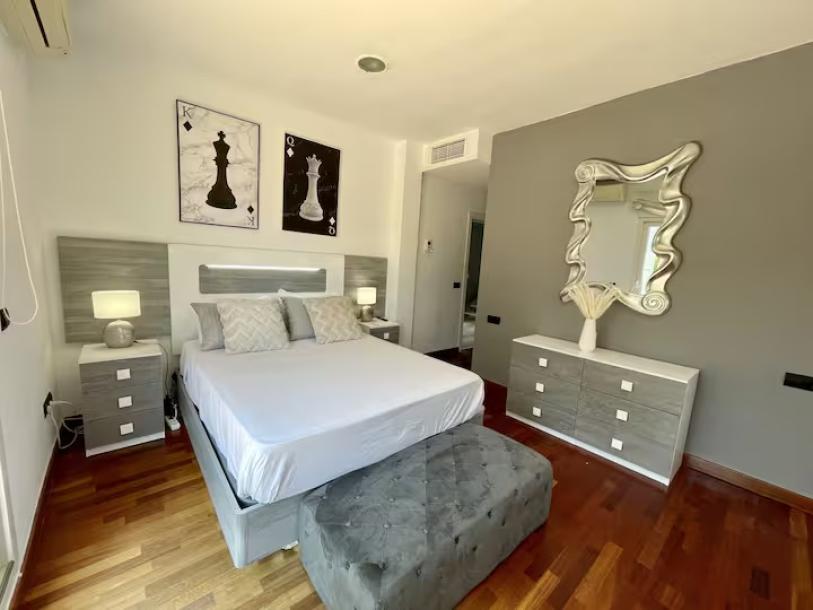 The most exclusive Villa in Alicante-9