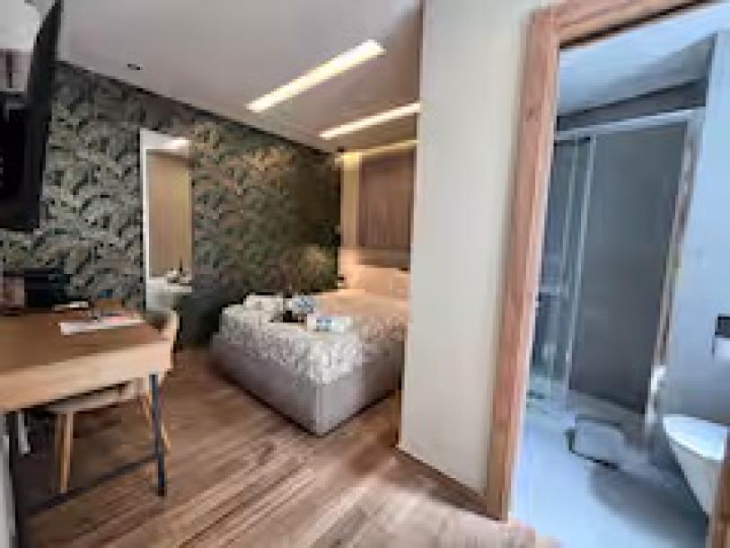 Zen & Stylish Room With Private Bath Near Stadium-2