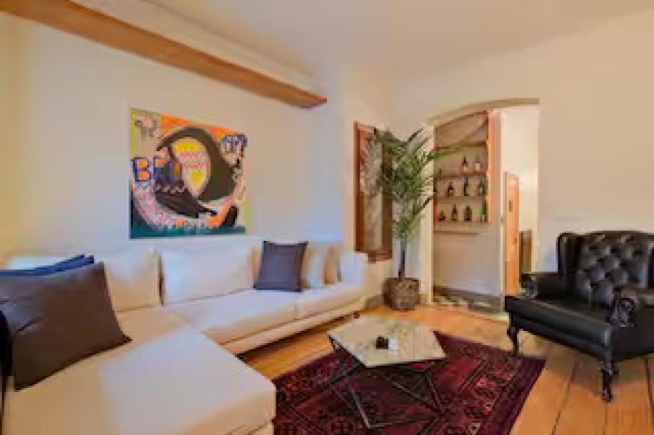 Casa Haven - Stunning 1Br Duplex Apt w/ Roman Bath-7