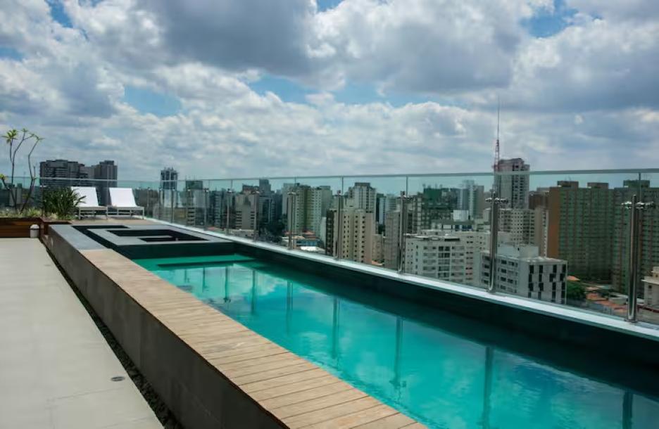 Skyline SP Resort 60 m2 5 STAR-5