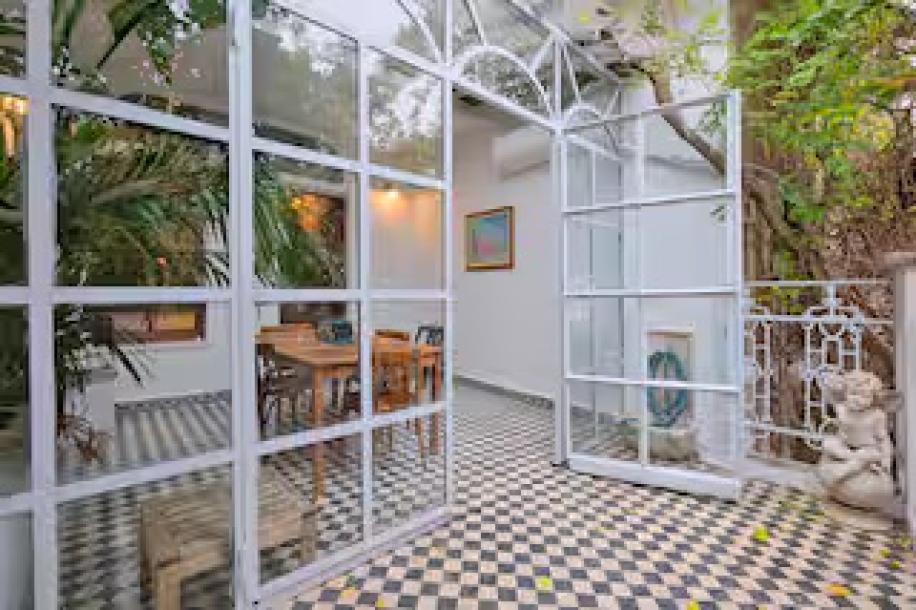 Casa Haven - Stunning 1Br Duplex Apt w/ Roman Bath-4