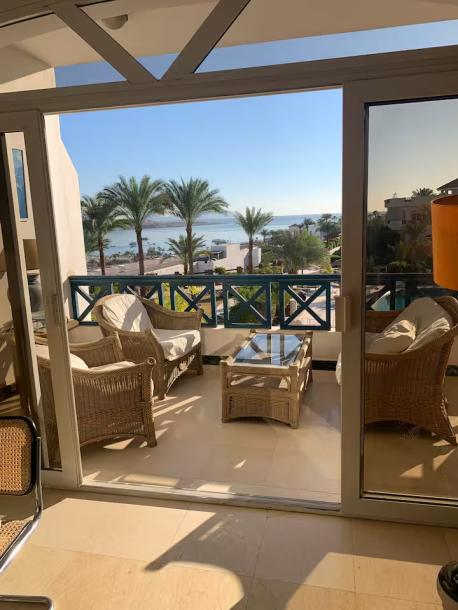 Namaa Bay Tropitel Sea & Pool view Best Location egypt-7