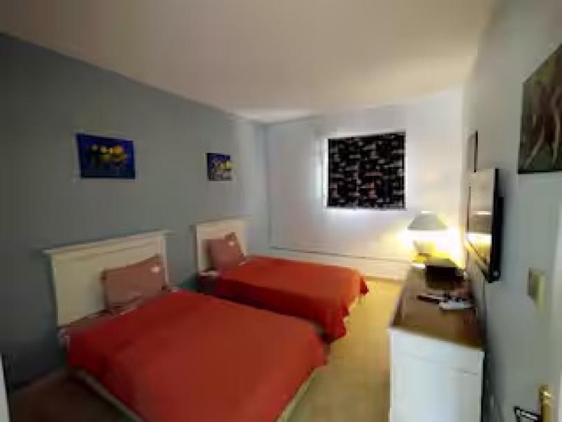 Villa 19, Amwaj Oyoun Resort - Beach/Aqua Acce egypt-3