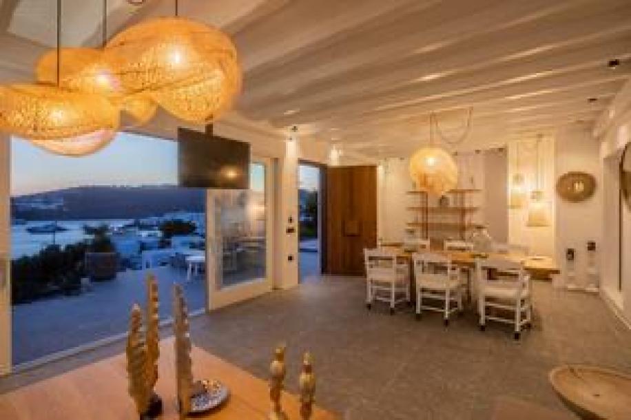 BLUES VILLA MYKONOS-2