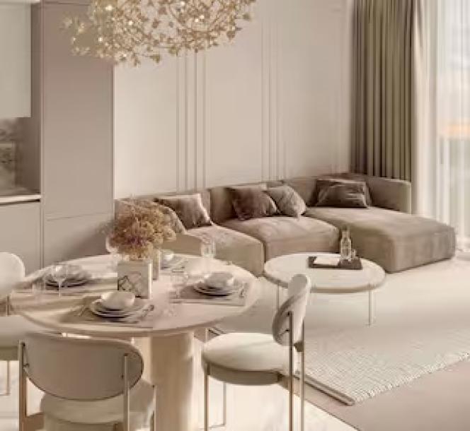 New Penthouse 2 BR + Rooftop, Beach egypt-5